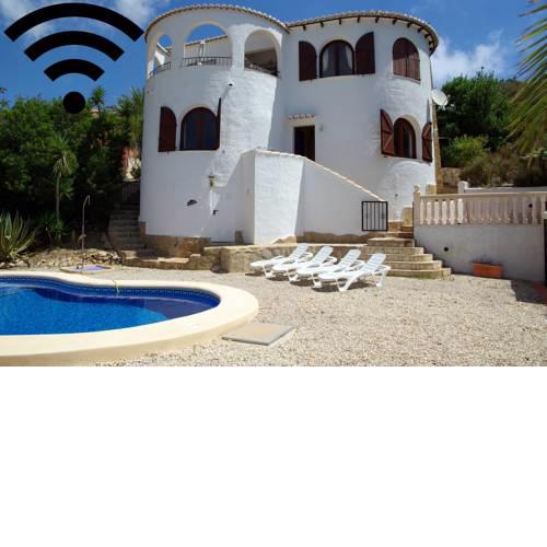 Casa La Villa