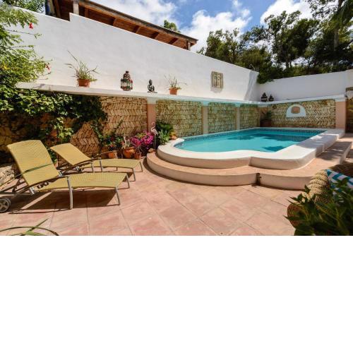 Casa La Villa