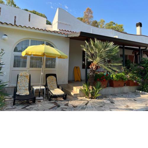 Casa LaBuss