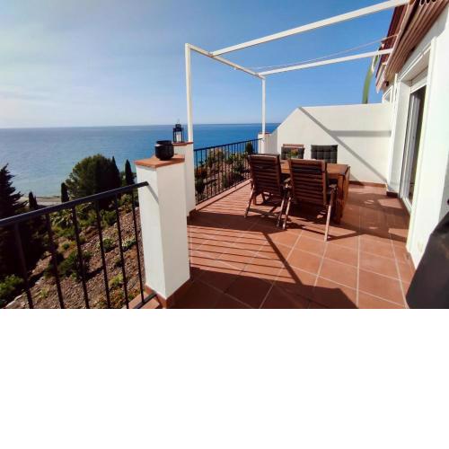 Casa Ladera del Mar
