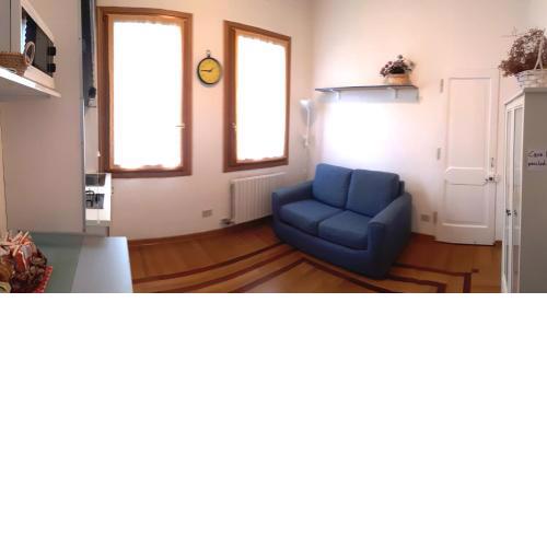 Casa Ladi