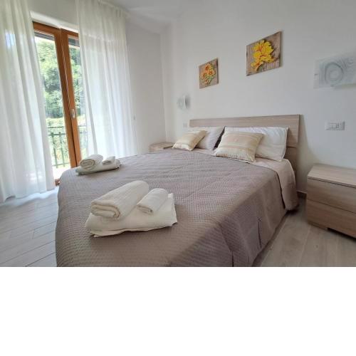 Casa Laggiaro
