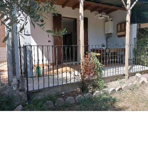 Casa Laghetto