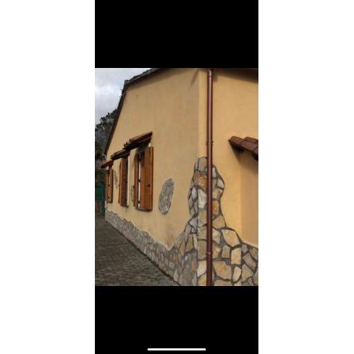 Casa lago di Bolsena
