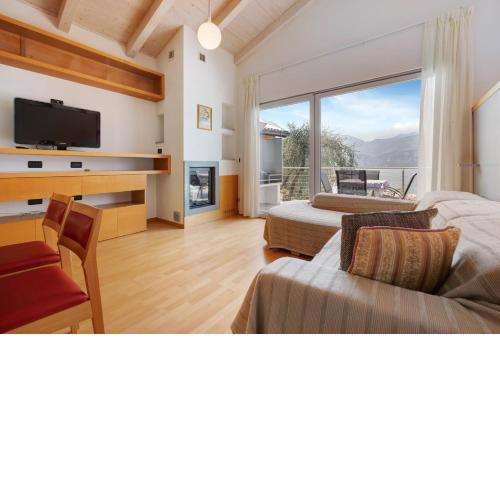 Casa-lago suite 55