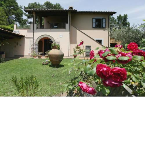 Casa Lago Trevignano