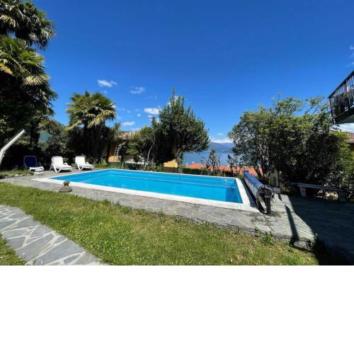 Casa Lago