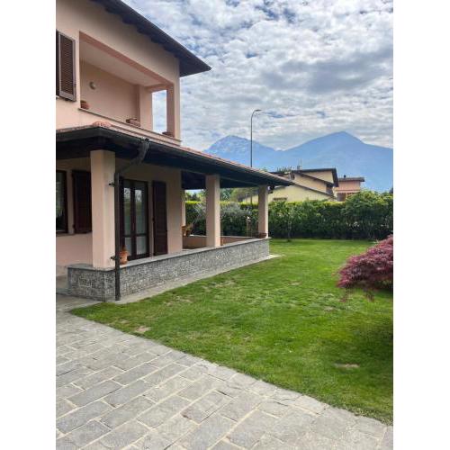Casa Lago
