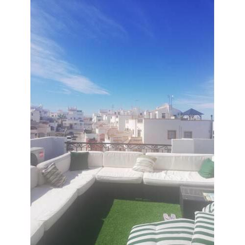 Casa lagunas Dream hills 1