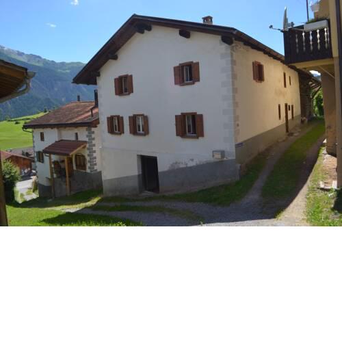 Casa Laim