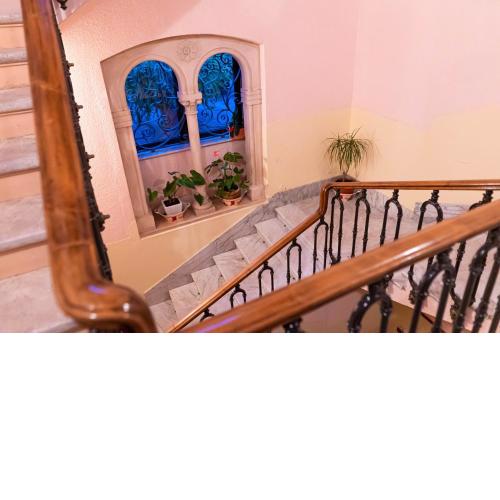 Casa Lamandia