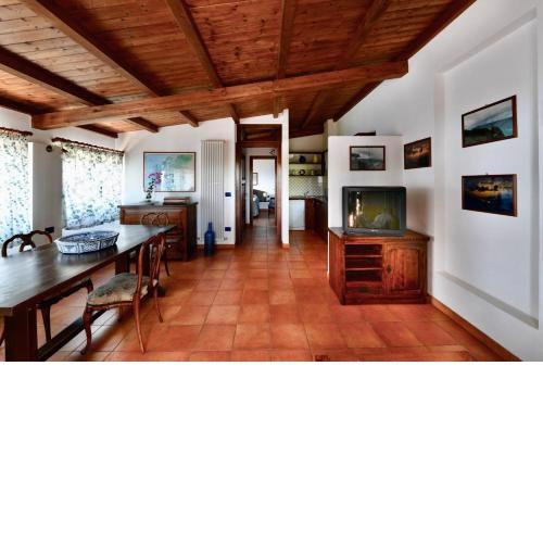 Casa LAMPEDUSA