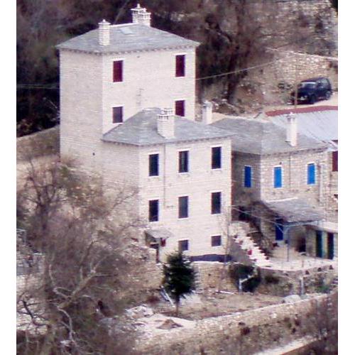 Casa Lanoi