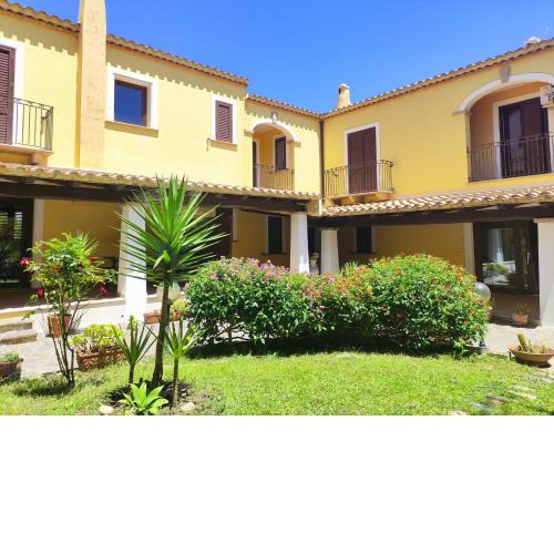 Casa LantanaRossa