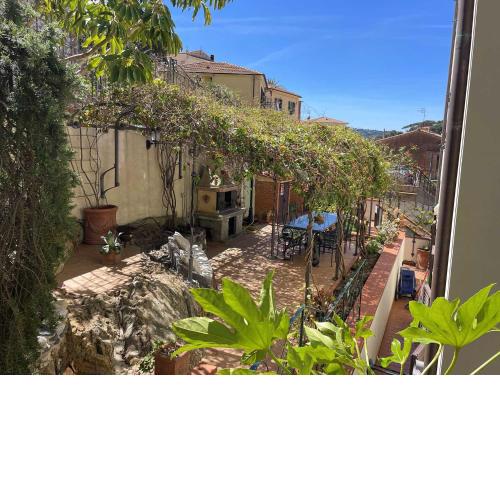 Casa L'Approdo