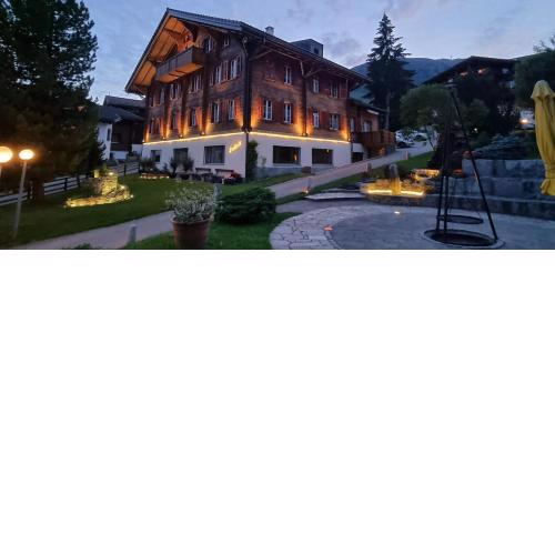 Casa Larisch