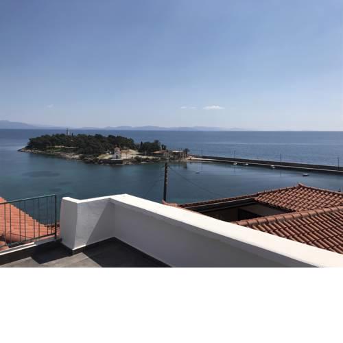 Casa Laryssiou