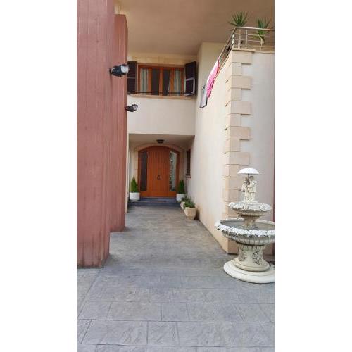 Casa LAS COLUMNAS