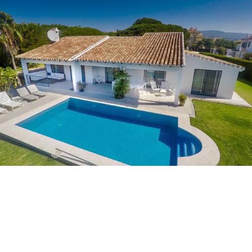 Casa Las Cumbres