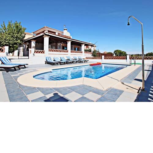 Casa Las Delicias