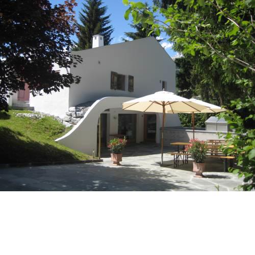 Casa Las Dunschalas