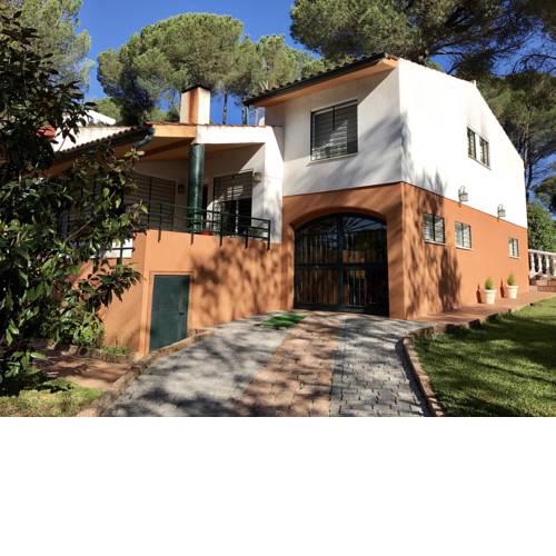 Casa Las Ondinas del lago