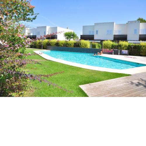 Casa Las Palmeras a 5km de Cambrils 12103 Family complex