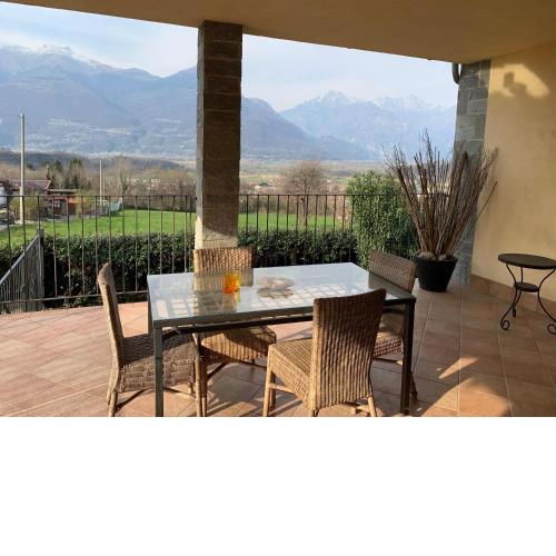 Casa latteria Lake Como