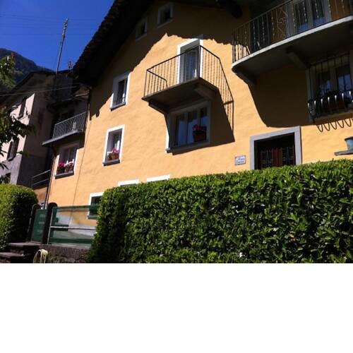 Casa Laura