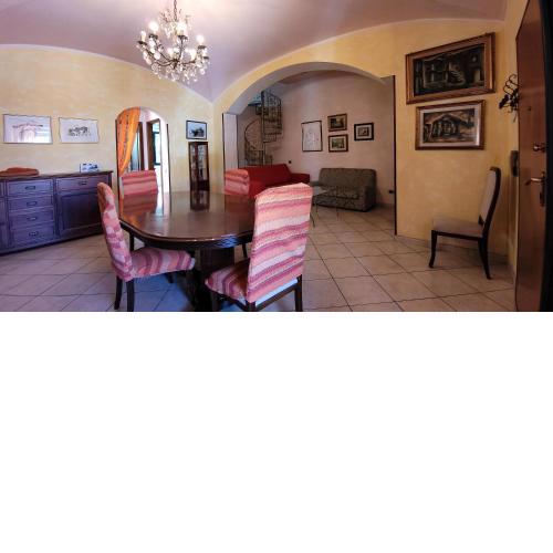 Casa Laura