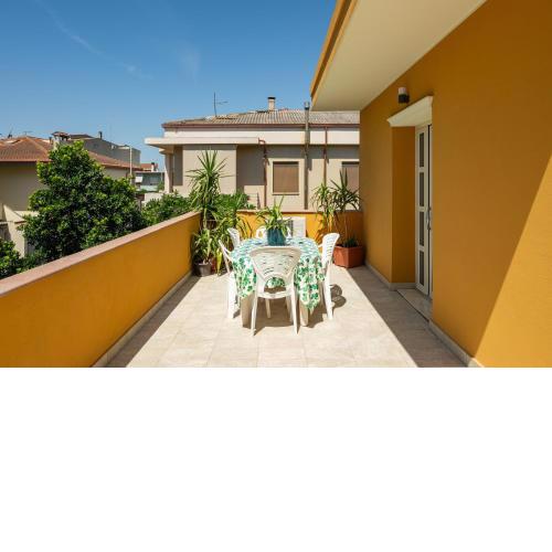 Casa Laura