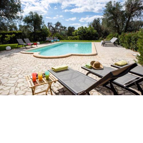 Casa Lavanda