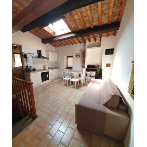 Casa Lavinia