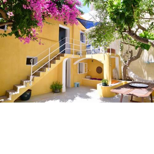Casa Layla blu - Old City