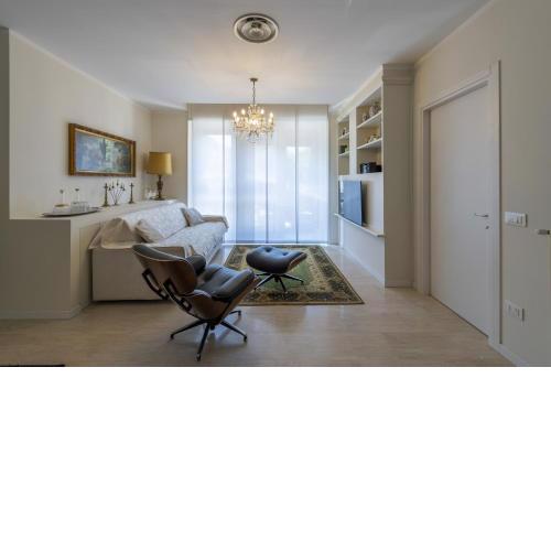 Casa Lazzarini luxury apartment