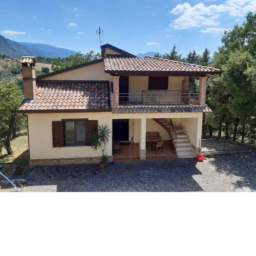 Casa le 3 Querce