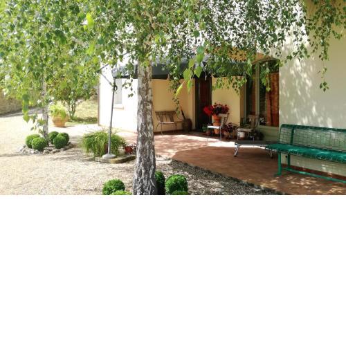 Casa le Betulle