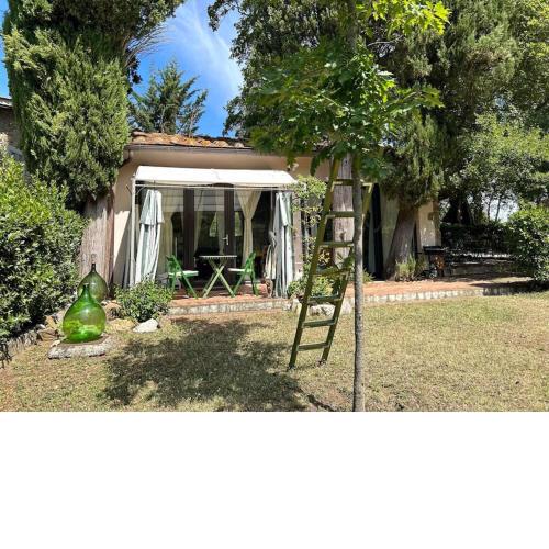 Casa le Capanne