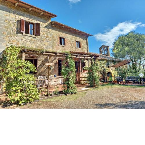 Casa Le Celle
