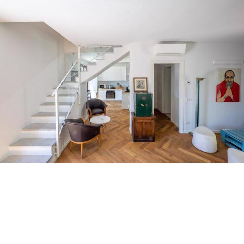 Casa Le Coccinelle