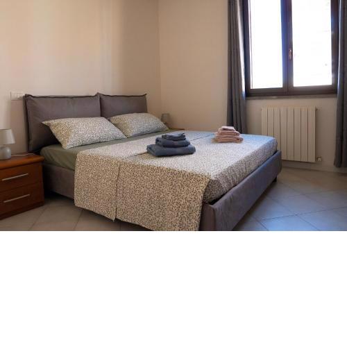Casa Le corti
