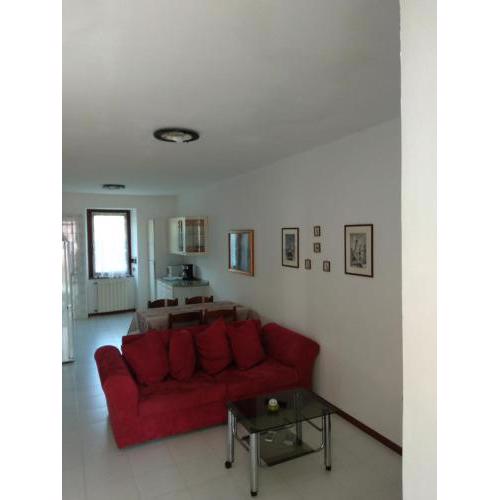 Casa Le Fontane