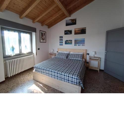 Casa Le Fornaci