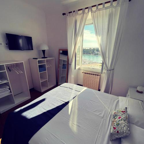 Casa Le Grazie ( Portovenere )