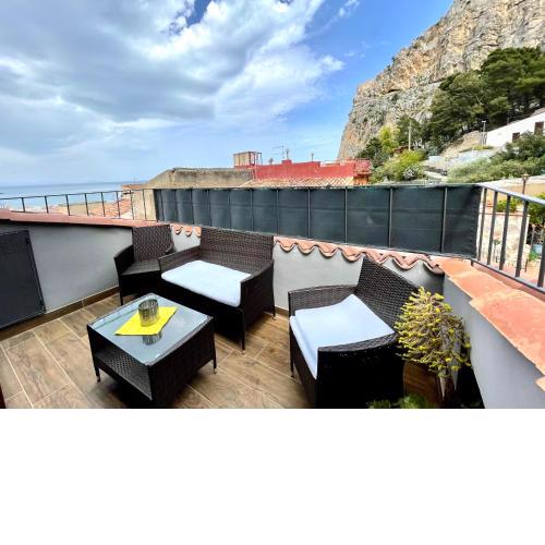 Casa Le Maioliche