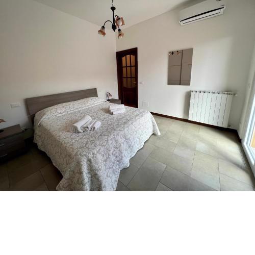 Casa Le Roncole