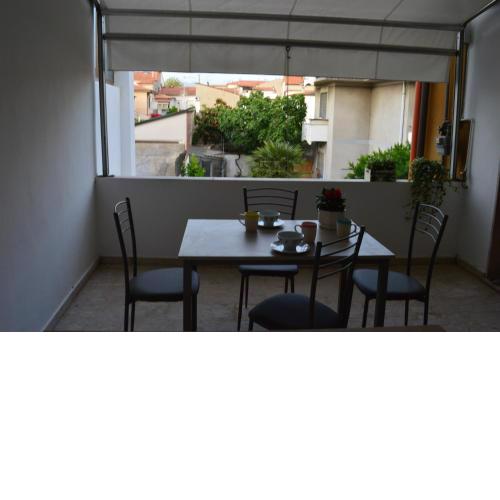 Casa Le Sorelle