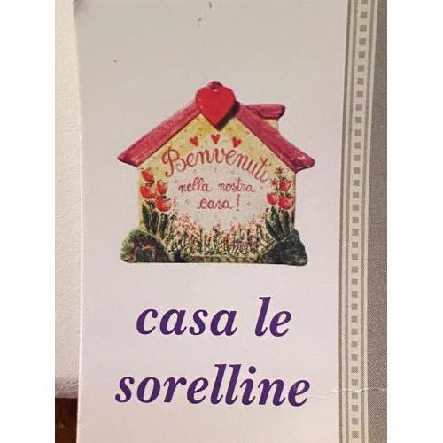 Casa Le Sorelline
