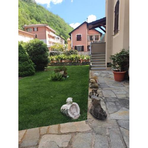 Casa le tre Giare