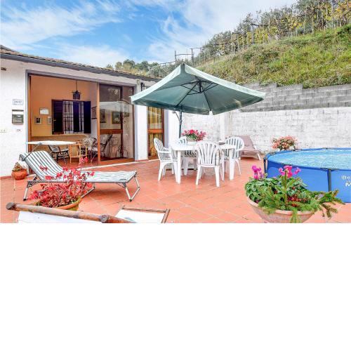 Casa Le Vallette